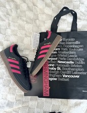 size? x adidas Birmingham City