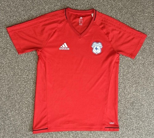 Cardiff city adidas training - cardiff,