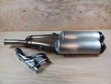 ♻️ ♻️  Harley-Davidson