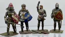 CHAS STADDEN-1960'S  MEDIEVAL