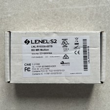 Lenel Blue Diamond Mini
