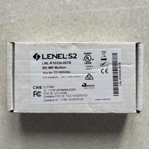Lenel blue diamond mini - diamond,