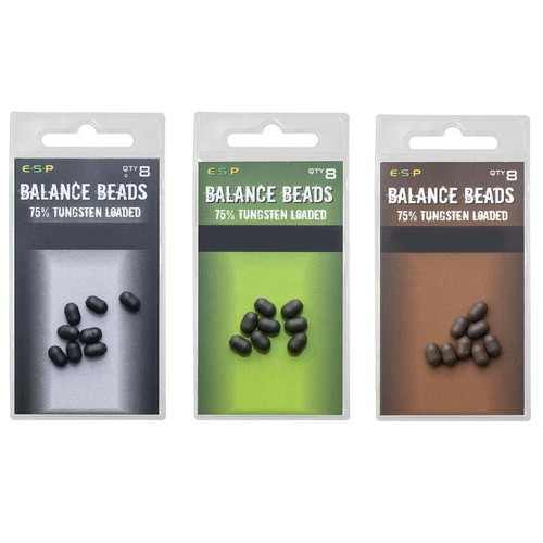 Esp tungsten loaded balance - tungsten,