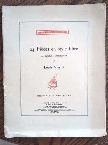 Pieces style libre - en,