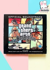Grand Theft Auto: San Andreas