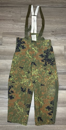 Original german military pants - original,