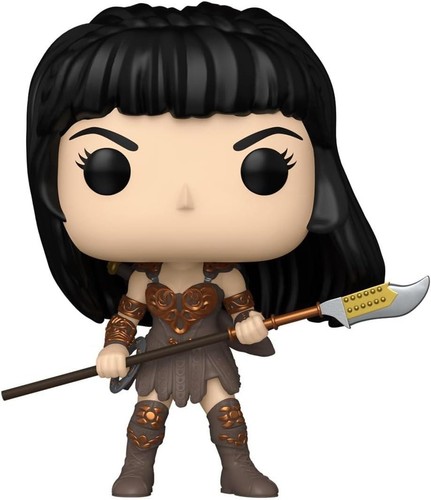 Xena warrior princess - xena,