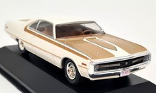 Atlas 1/43 Chrysler 300 Hurst