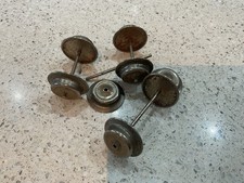 Hornby O gauge Pre War  Silver