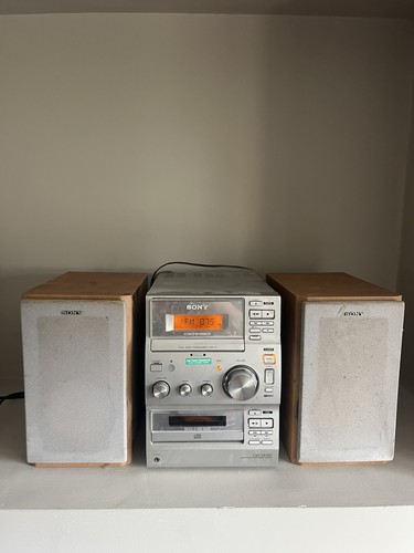 Sony cmt cp100 micro - cmt-cp100,