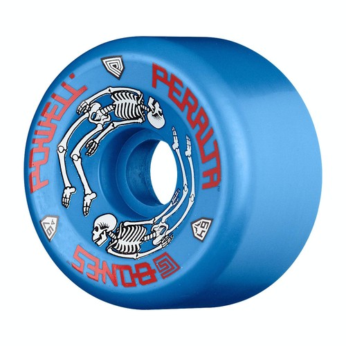 Powell peralta bones blue - powell,