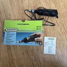 MINICRAFT MB0150 Drill with