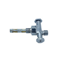 PETROL TAP 1/4" x 1/4" DUAL