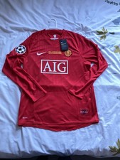 Ronaldo Manchester United
