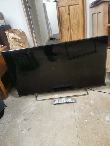 Panasonic 40cx680b - panasonic, tx-40cx680b