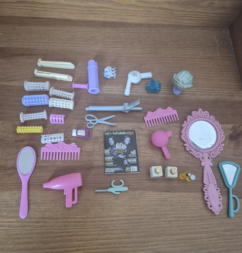 Bundle vintage barbie - bundle, 25+