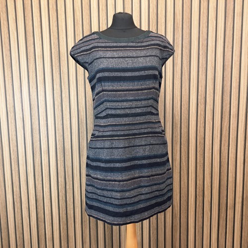 Nw3 hobbs dress grey - nw3, uk