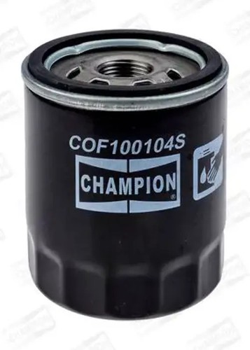 Oil filter spin - filter, spin-on