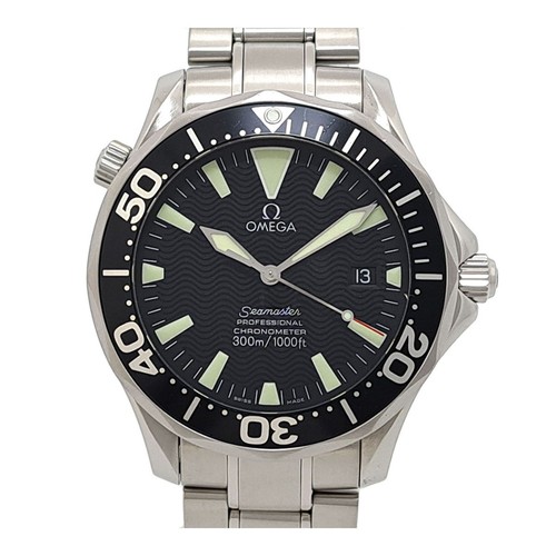 Omega 2254 seamaster - omega,