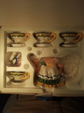 Storybook Little Miss Muffet