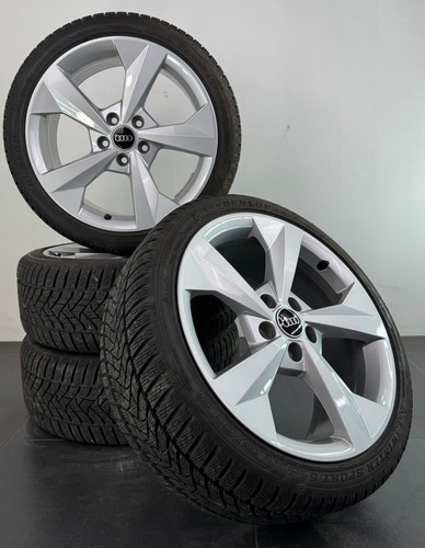 Audi inch rims s3 - audi, 18