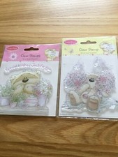 Assortment of Different Stamps