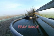 PHOTO  LIVESTOCK WATER TANK  2013