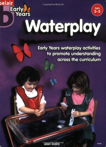 Waterplay belair early - (belair,