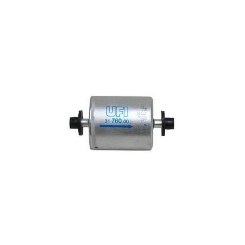 Fuel filter ufi - filter, nevada