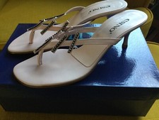 ESINO PASTOR PINK Ladies Shoes