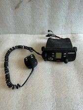 XM DSC Marine Radio -  VHF -