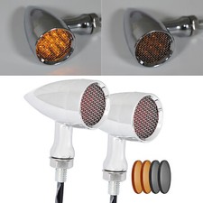 M10 Universal Motorcycle Turn