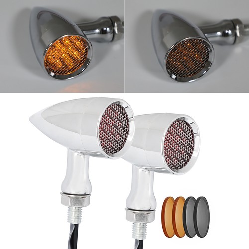 M10 universal motorcycle turn - universal,