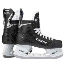CCM Next Ice hockey skates comes sharpen