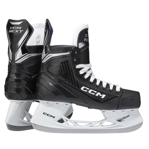 Ccm next ice hockey skates - ice,