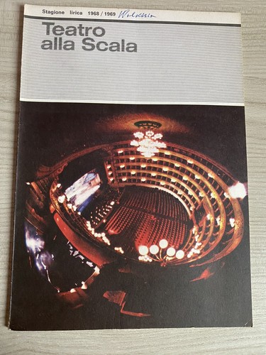 Teatro walkiria booklet - teatro, "walkiria"