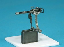 LEGEND PRODUCTION, LF1204 (LF12A4) , M134 Minigun set (2ea) , 1:35