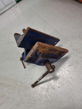 Record Carpenters Bench Vice