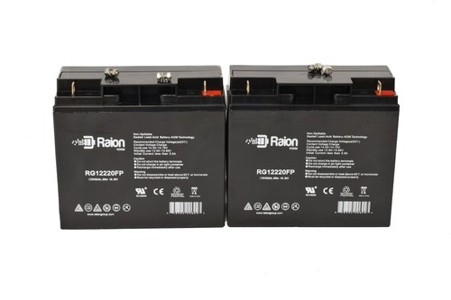 12v 22ah rechargeable - 12v,