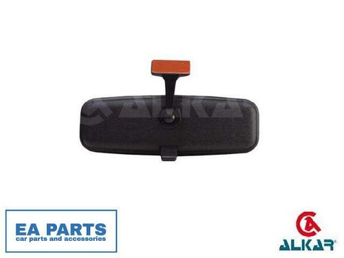 Interior mirror for - interior, ford