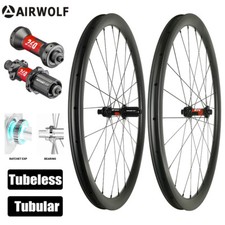 AIRWOLF DT240 Disc Brake Road