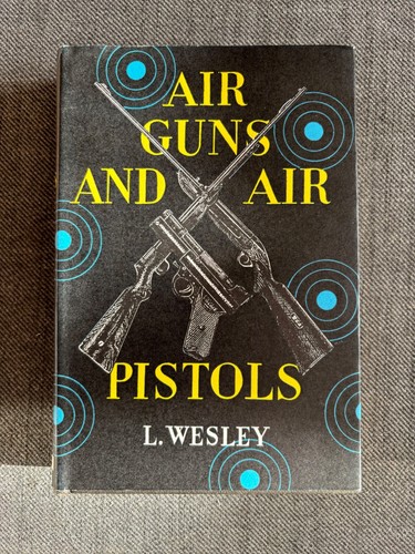 Air guns and - guns,