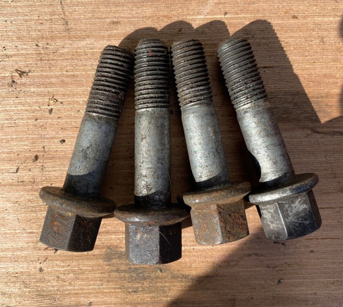 Bmw airhead set wheel - airhead,