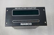 NABCO REVOLUTION COUNTER RC-1A