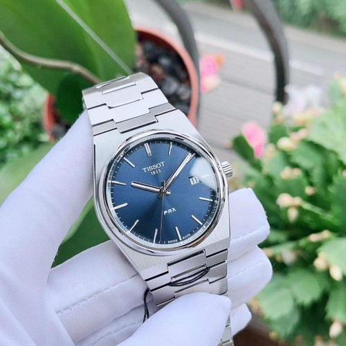 Tissot prx t137 - prx, t137.410.11.041.00
