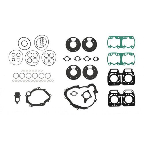 Full gasket set for - full,