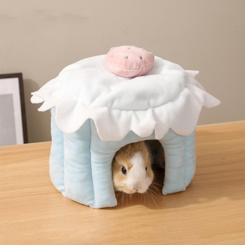 Guinea pig hideout small - pig,