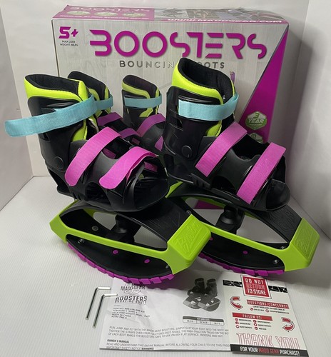 Madd gear boosters - madd,