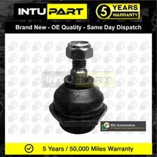 Fits Rover 100 Metro MG MGF Austin IntuPart Front Ball Joint RBG000020