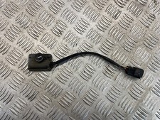 2013 JAGUAR XJL REAR VIEW